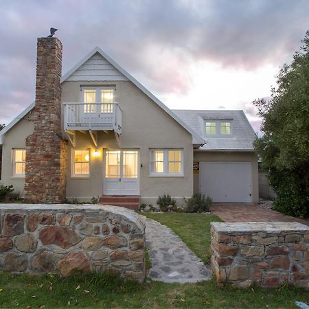 Stone Chimney Cottage Hermanus Dış mekan fotoğraf