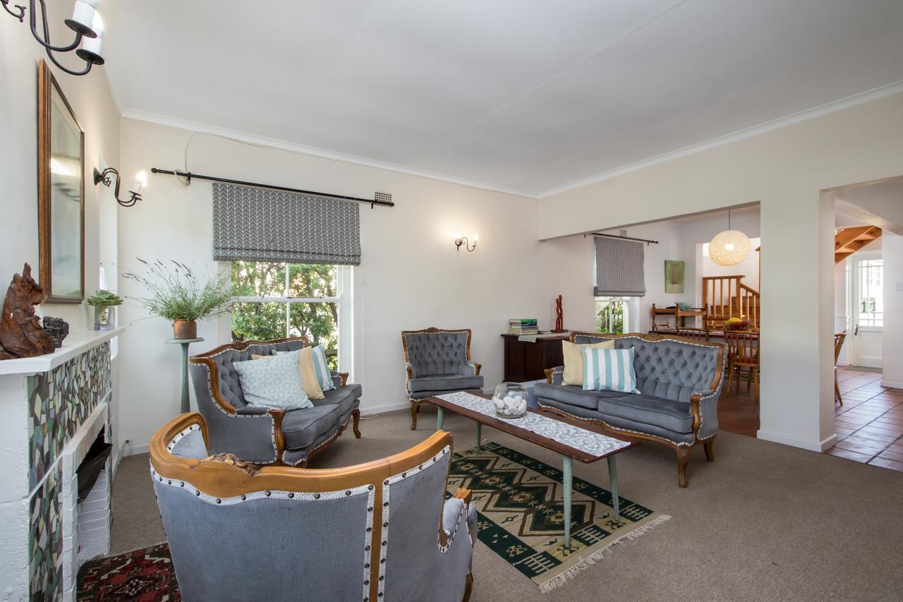 Stone Chimney Cottage Hermanus Dış mekan fotoğraf