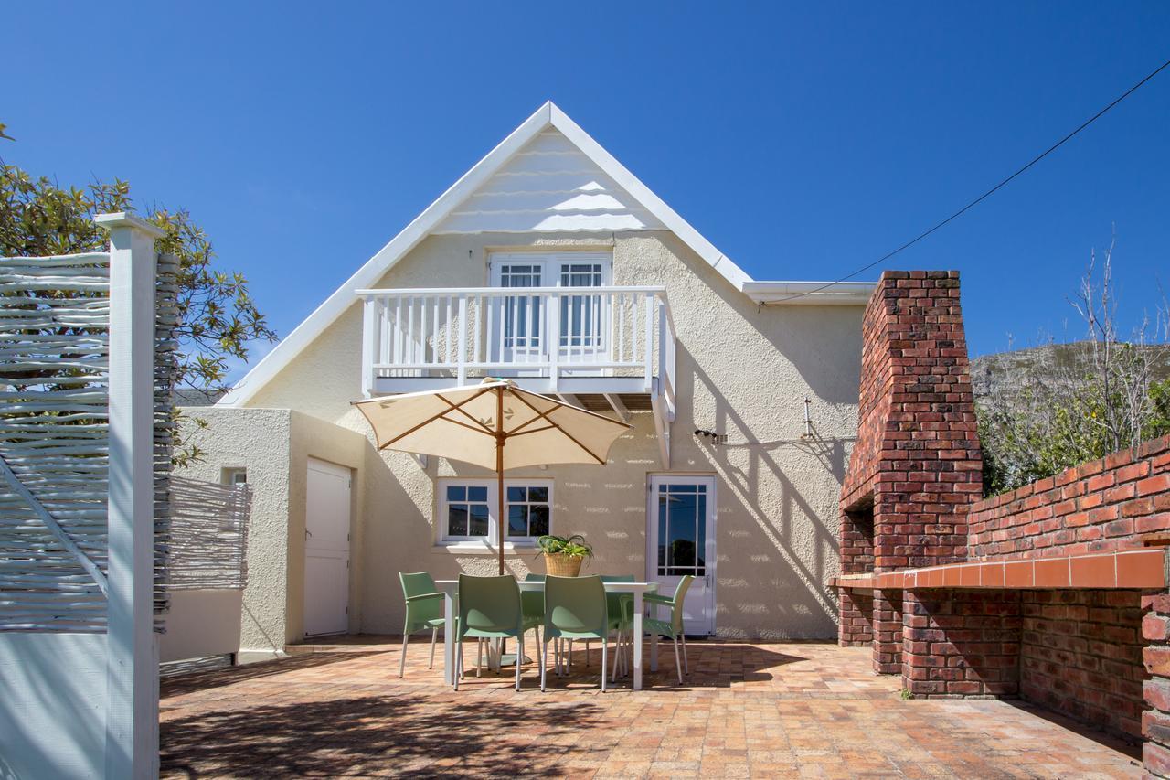 Stone Chimney Cottage Hermanus Dış mekan fotoğraf