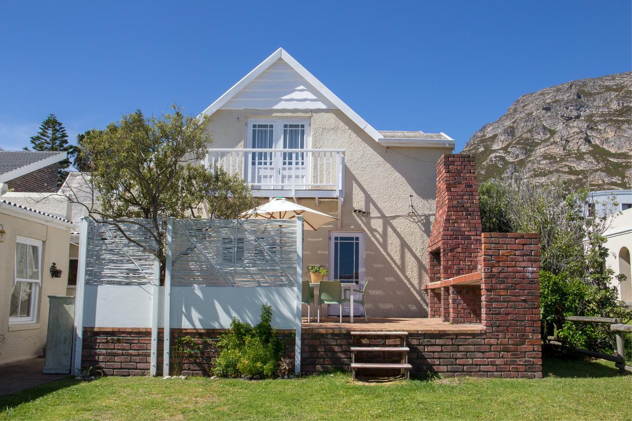 Stone Chimney Cottage Hermanus Dış mekan fotoğraf
