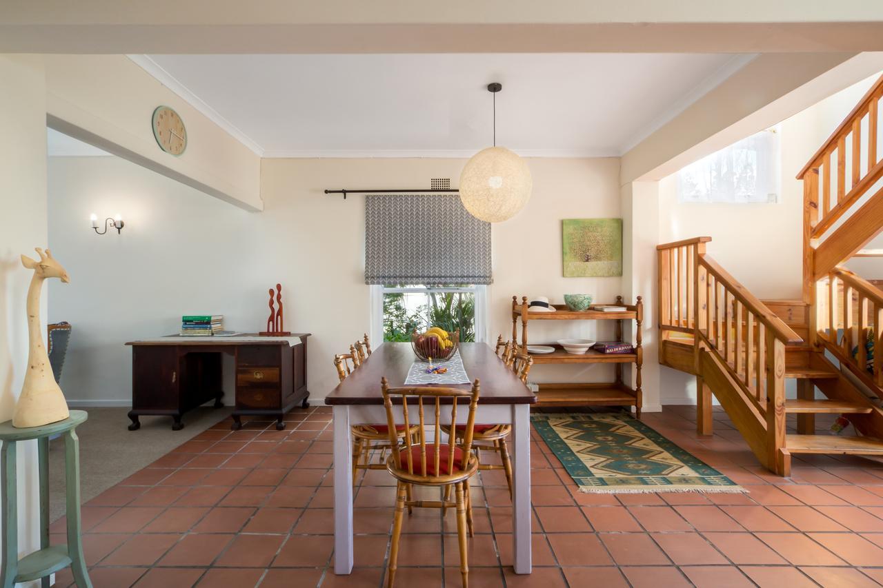Stone Chimney Cottage Hermanus Dış mekan fotoğraf