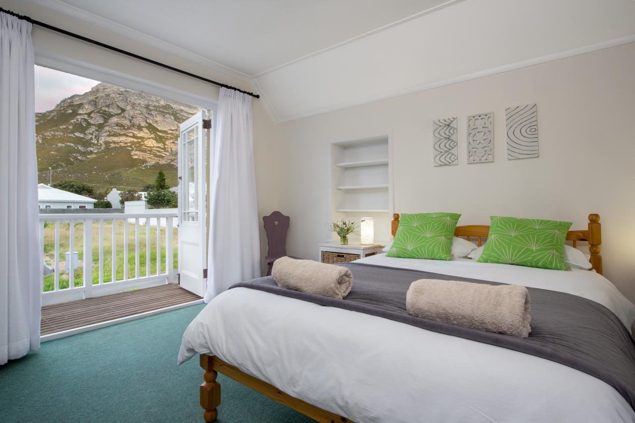 Stone Chimney Cottage Hermanus Dış mekan fotoğraf