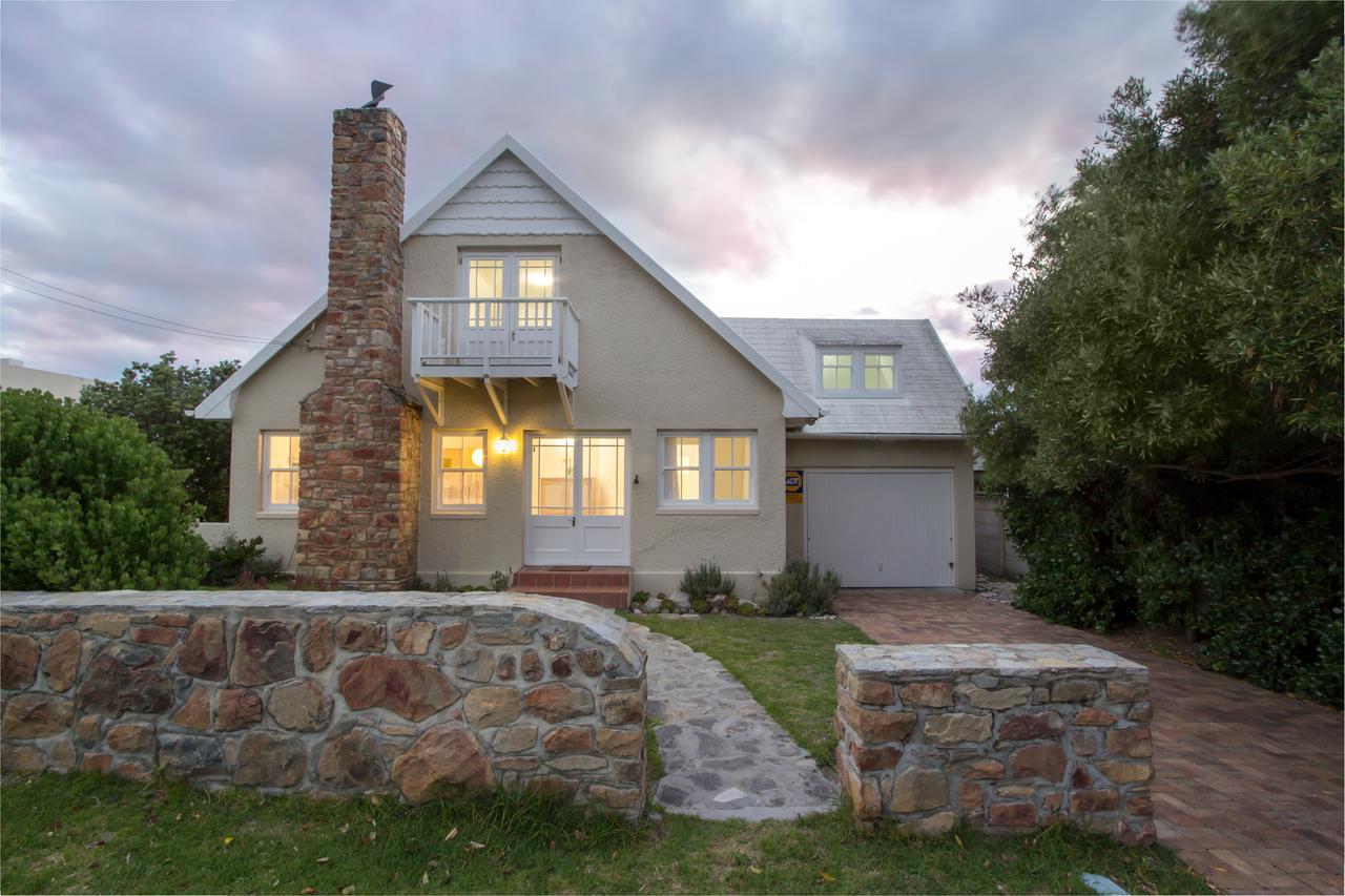 Stone Chimney Cottage Hermanus Dış mekan fotoğraf