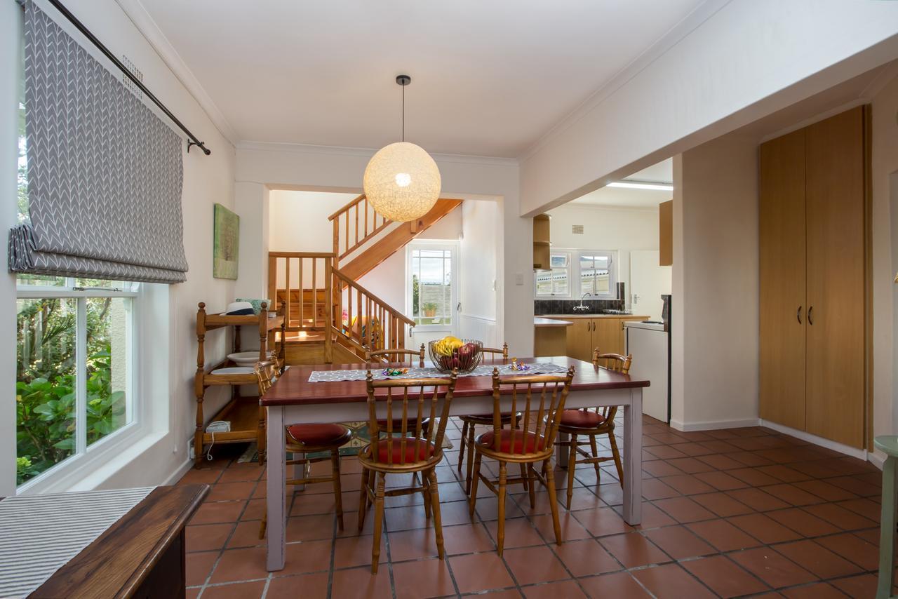 Stone Chimney Cottage Hermanus Dış mekan fotoğraf