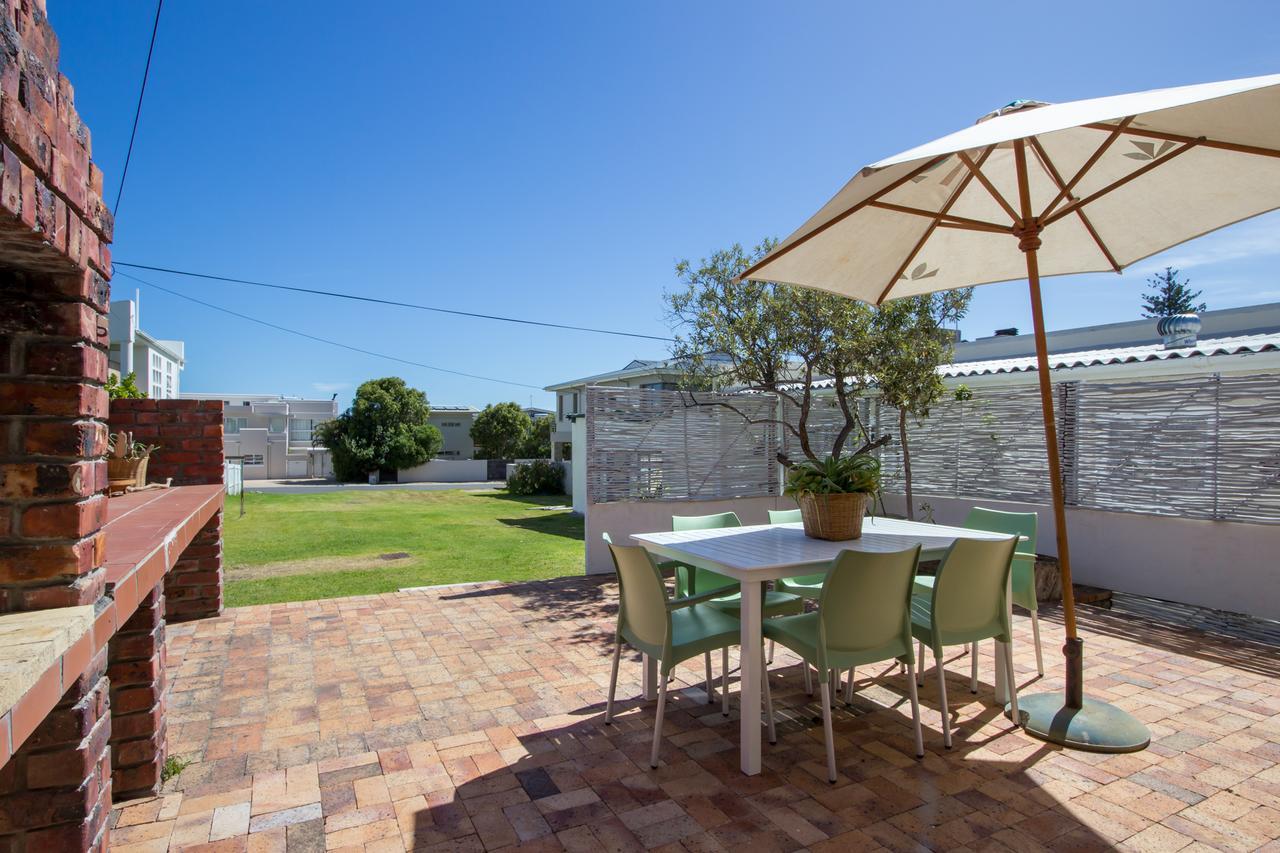 Stone Chimney Cottage Hermanus Dış mekan fotoğraf