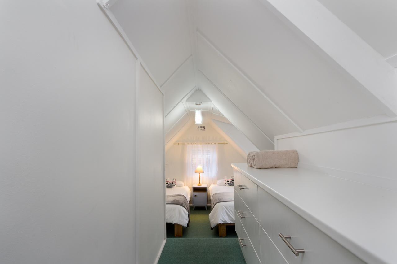 Stone Chimney Cottage Hermanus Dış mekan fotoğraf