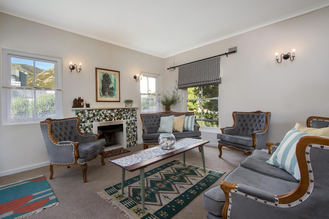Stone Chimney Cottage Hermanus Dış mekan fotoğraf
