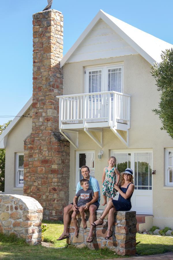 Stone Chimney Cottage Hermanus Dış mekan fotoğraf
